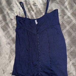 Revolve Empire Camisole - Modal